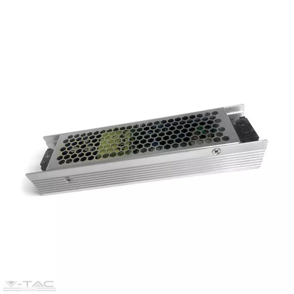 120W fém tápegység 24V 5A IP20 - 3262