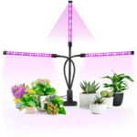 Növénynevelő LED lámpák
