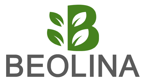 Beolina logó