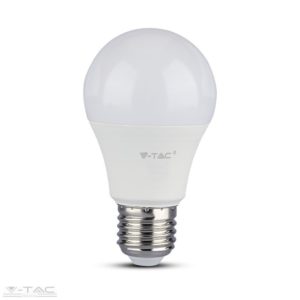 8,5W LED izzó E27 A60