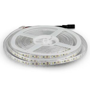 8W LED szalag 3528 - 120 LED/m IP65