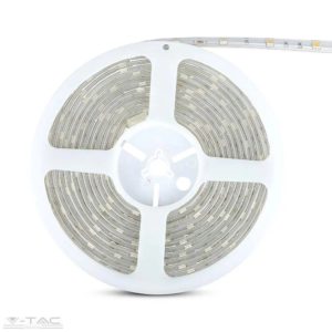 LED szalag 5050 – 30 LED/m RGB IP65 – 212118 (5 méter)