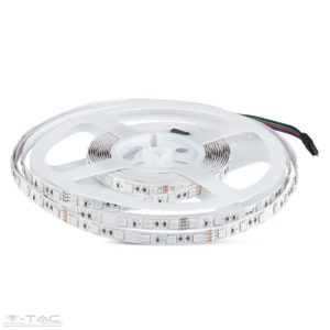 LED szalag SMD5050 - 60 LED/m