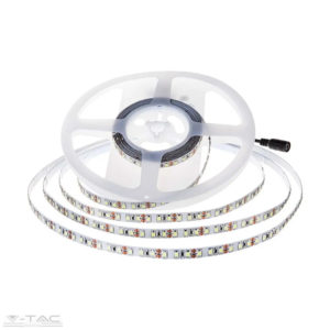 LED szalag SMD2835 - 126 LED/m 24V IP20