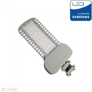 150W Slim utcai lámpa Samsung chip 135lm/W