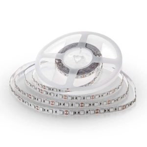 Színes 11W LED szalag 5050 - 60 LED/m