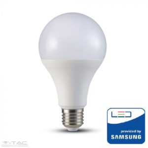 20W LED izzó Samsung chip E27 A80
