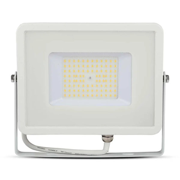 50W LED reflektor Samsung chip 115lm/W fehér