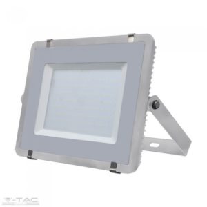 200W LED reflektor Samsung chip 115lm/W szürke