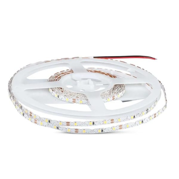 5W LED szalag SMD2835 - 60 LED/m 6500K IP20 - 212561