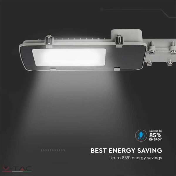 150W LED utcai közvilágítás Samsung chip