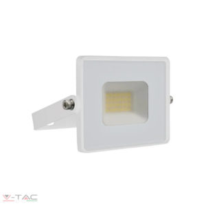 20W LED reflektor E-széria fehér