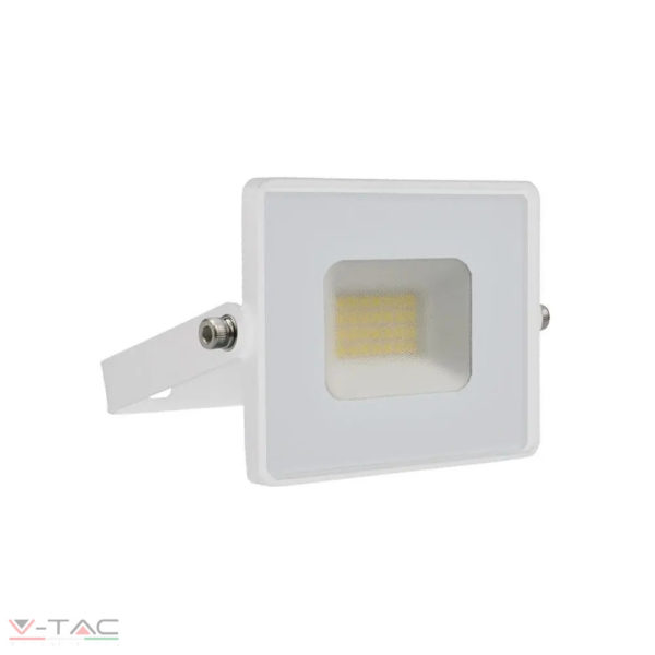 20W LED reflektor E-széria fehér