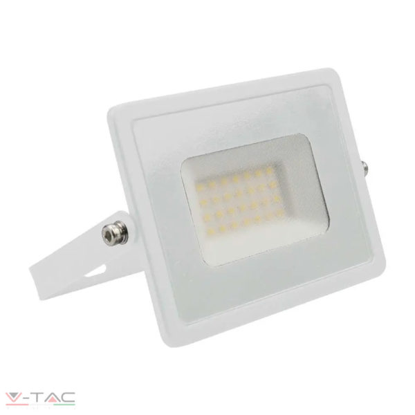 30W LED reflektor E-széria fehér