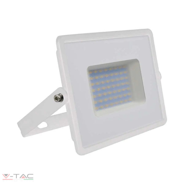 V-Tac HelloLED 50W LED reflektor E-széria fehér