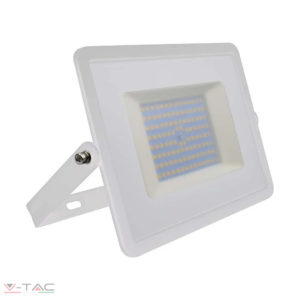 100W LED reflektor E-széria fehér