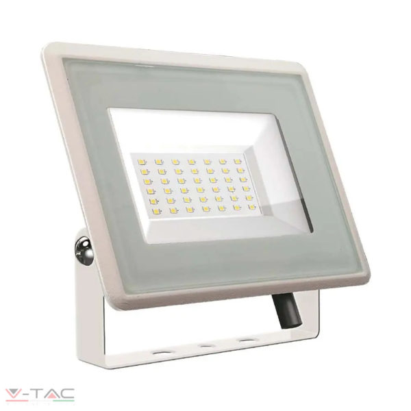 30W fehér LED reflektor F széria IP65