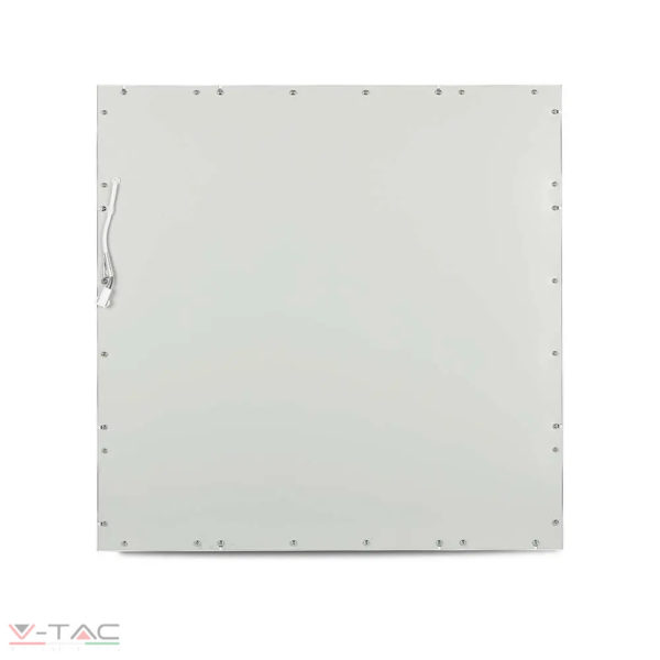 HelloLED V-Tac 36W LED panel 620 x 620 mm UGR