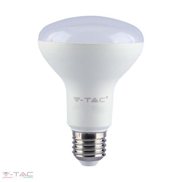 HelloLED V-Tac 11W LED izzó Samsung chip E27 R80