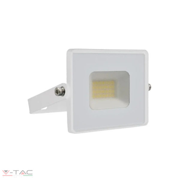 HelloLED V-Tac 20W LED reflektor E-széria fehér