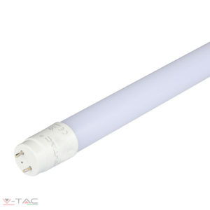 HelloLED V-Tac 7W LED fénycső T8 60 cm 160lm/W