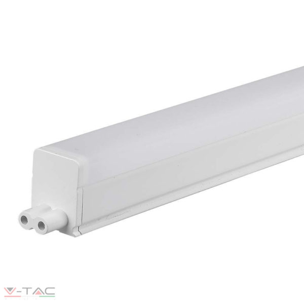 HelloLED V-Tac 4W T5 30-60-120cm LED Komplett lámpatest Samsung chip, bútor alatti LED