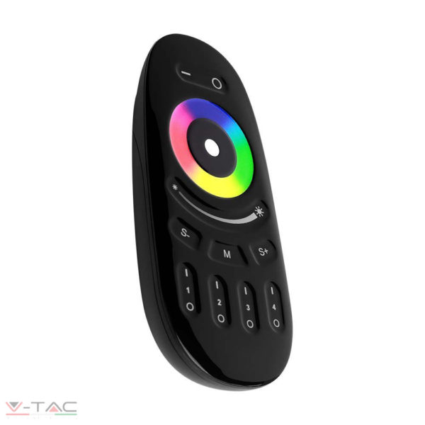 HelloLED V-Tac RGB+W távirányító - 2924