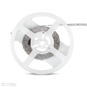 6W LED szalag 5050 - 30 LED/m RGB (nem vízálló) - 212124 (5 méter)