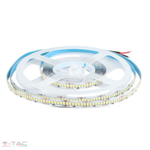 18W LED szalag SMD2835 - 238 LED/m 24V IP20 (5 méter)