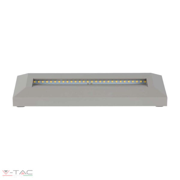 3W Felületre szerelhető LED lépcsővilágítás IP65
