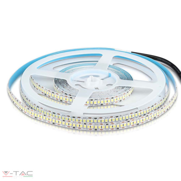 HelloLED V-TAc 20W/m LED szalag SMD2835 - 240 LED/m IP20