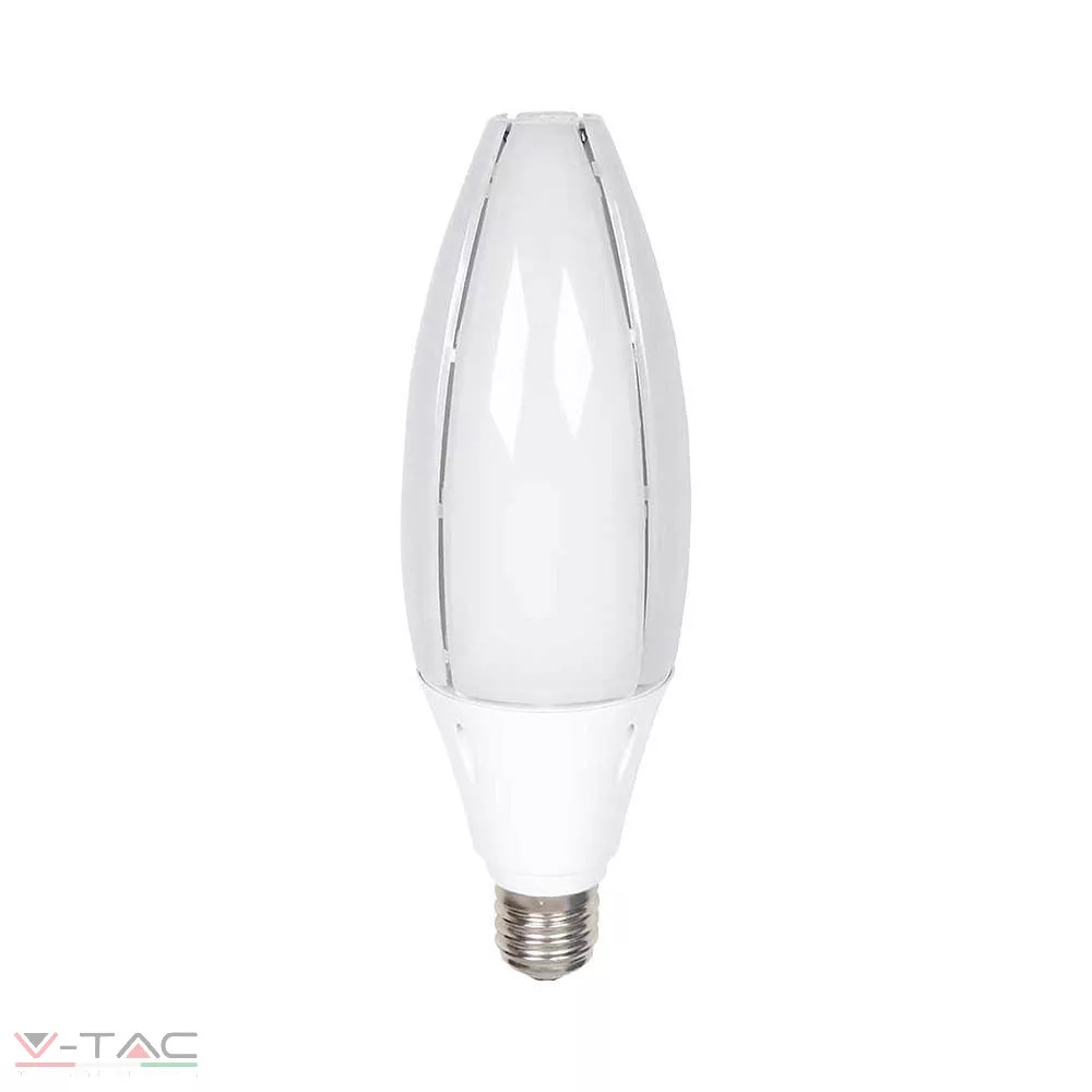 HelloLED V-Tac 60W LED Csarnokvilágító fényforrás E40