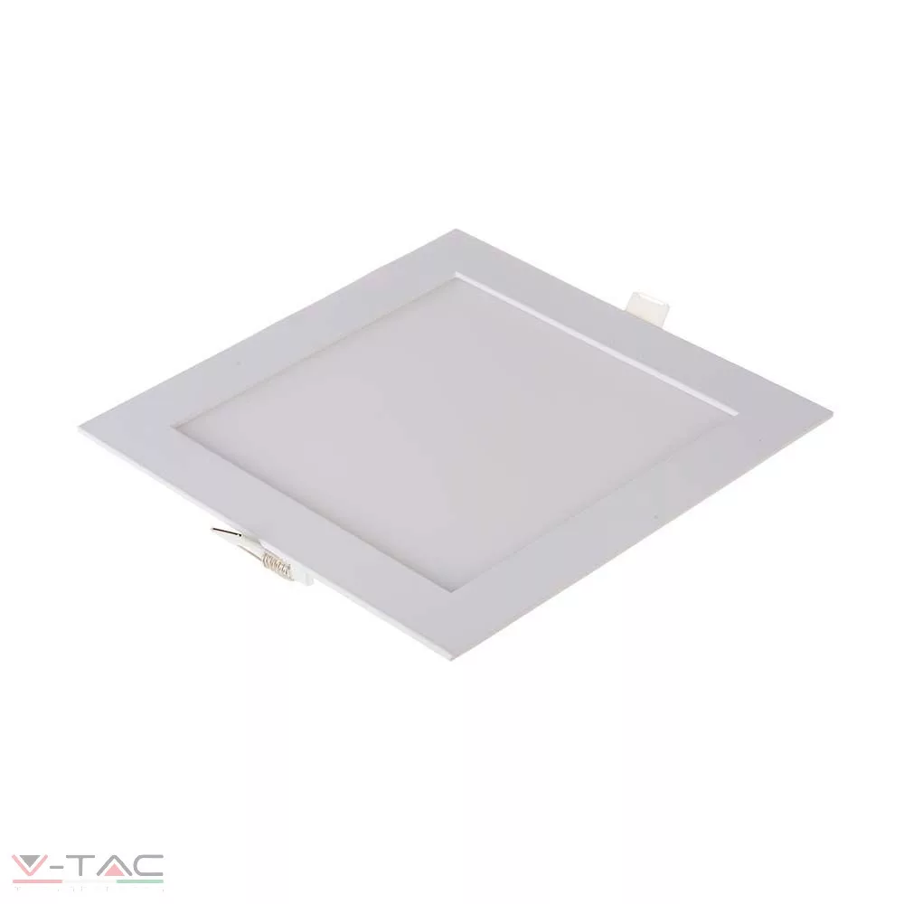 HelloLED 18W Négyszög Premium LED Panel süllyeszthető