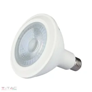 12,8W LED izzó E27 PAR38 Samsung chip