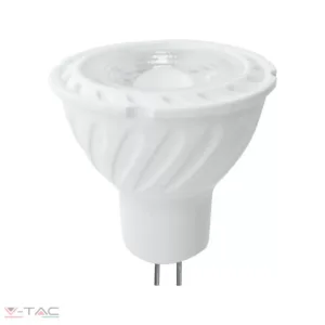 6W LED spotlámpa MR16 Samsung chip 12V 110°