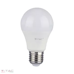 HelloLED V-Tac 10,5W LED izzó E27 A60 1055lm