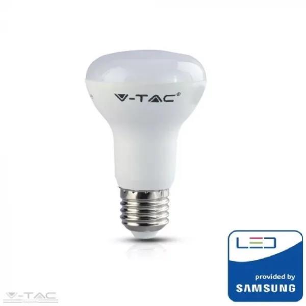 8,5W LED izzó Samsung chip E27 R63