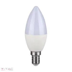 HelloLED 2.9W LED izzó E14 gyertya