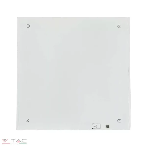 HelloLED V-Tac 36W LED Panel 600 x 600 mm 3960 lm 4000K - 638011