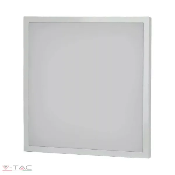 HelloLED V-Tac 36W LED Panel 600 x 600 mm 3960 lm 4000K - 638011