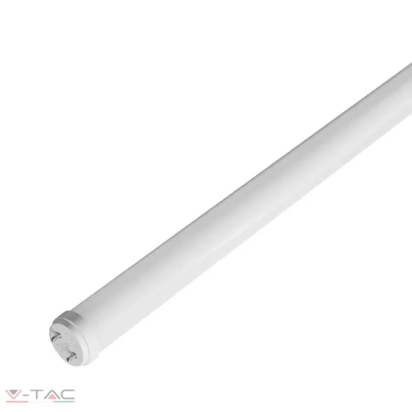 9W LED üveg fénycső T8 60 cm 4000K (25db/csomag) - 7797