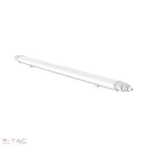 HelloLED 36W LED vízálló lámpa L-SERIES 1200mm 4000K toldható - 23083