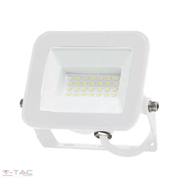 30W LED reflektor Samsung chip fehér IP65