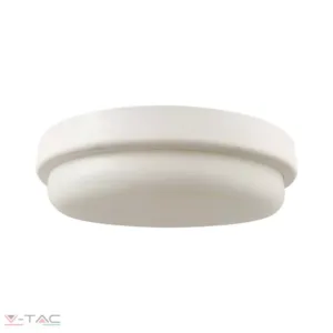 HelloLED 12W LED Mennyezeti lámpa fehér IP54