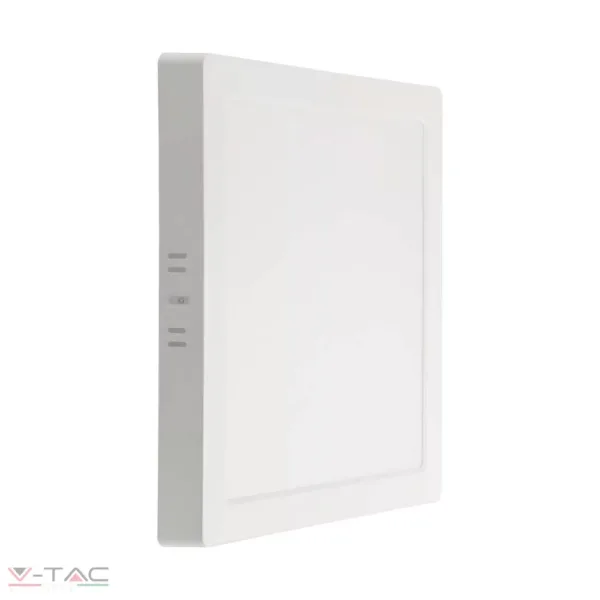 HelloLED 24W Négyszög falon kívüli LED panel