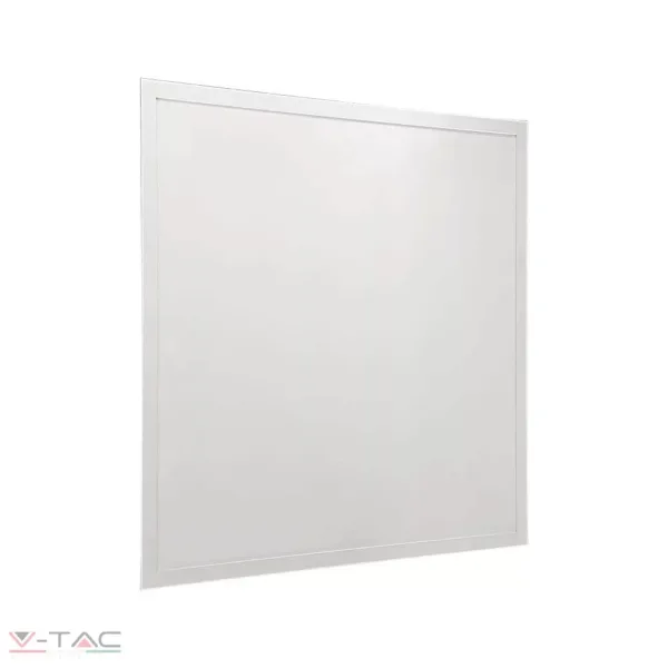 HelloLED 36W LED Panel 595 x 595 mm 3960lm 110LM/W V-TAC