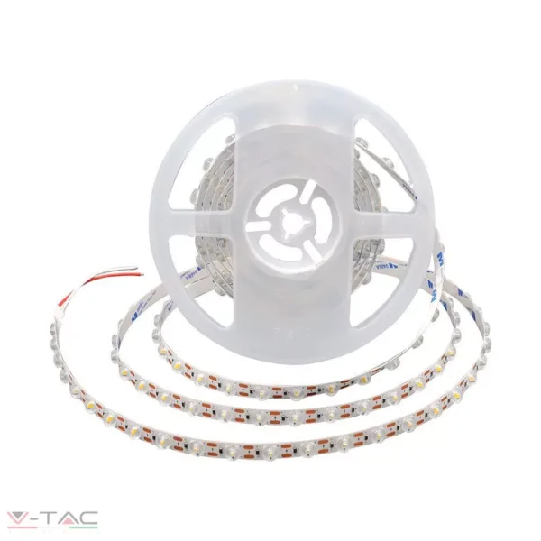 16W LED Szalag 2835 48LED/m 24V