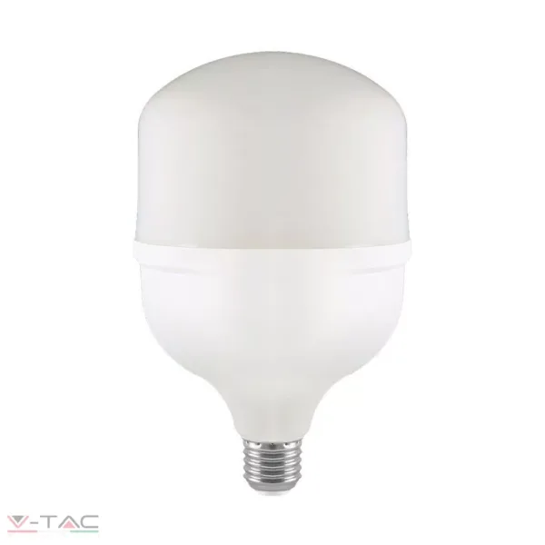 HelloLED 40W LED izzó E27 T120