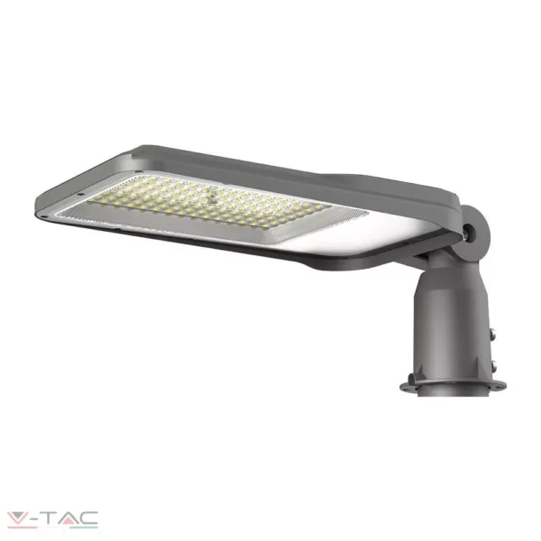 50W LED közvilágítás adapterrel Samsung chip 6500K - 23619