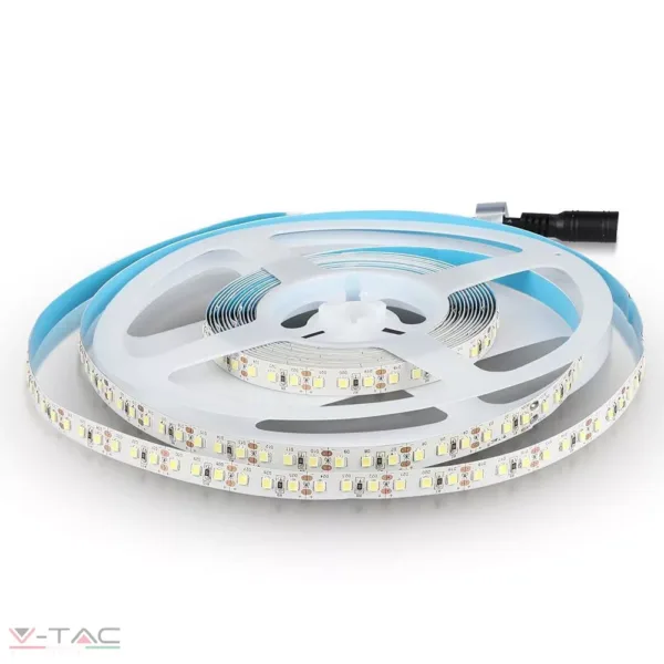 12W LED szalag 2835 120LED/m Samsung chip12V IP20